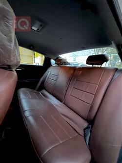 شيفروليه ماليبو